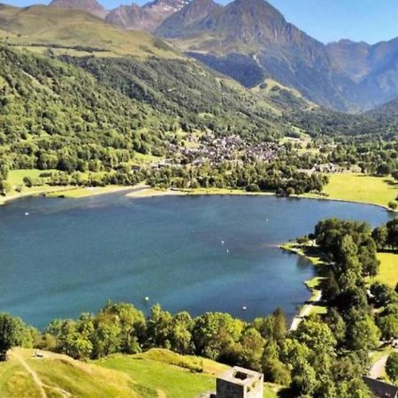 Appartement Cosy Val Louron Au Pied Des Pistes Génos エクステリア 写真