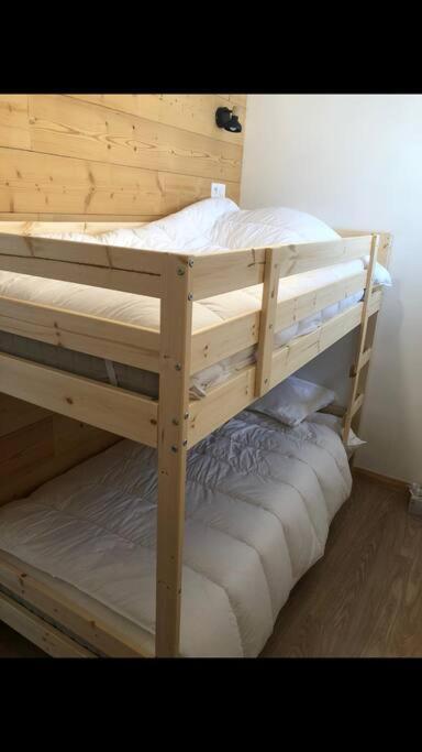 Appartement Cosy Val Louron Au Pied Des Pistes Génos エクステリア 写真