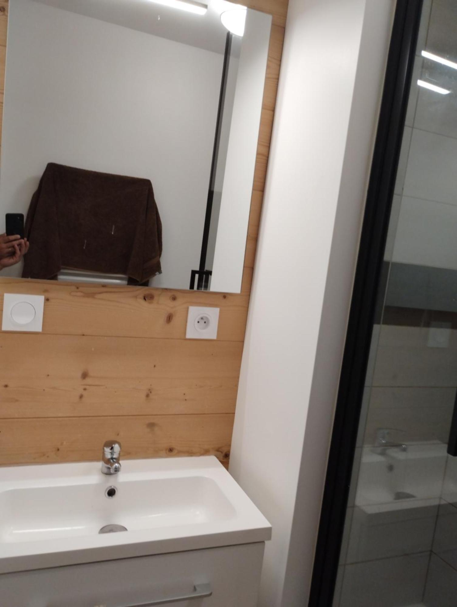 Appartement Cosy Val Louron Au Pied Des Pistes Génos エクステリア 写真